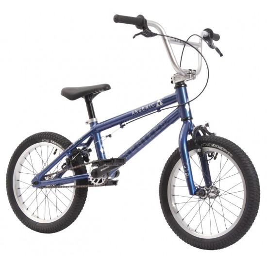 KHE ARSENIC ALU LL 16" OTROŠKI BMX KHE ARSENIC ALU LL 16" OTROŠKI BMX