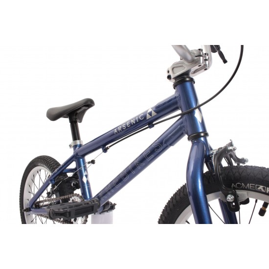 KHE ARSENIC ALU LL 16" OTROŠKI BMX KHE ARSENIC ALU LL 16" OTROŠKI BMX