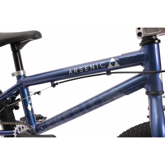 KHE ARSENIC ALU LL 16" OTROŠKI BMX KHE ARSENIC ALU LL 16" OTROŠKI BMX