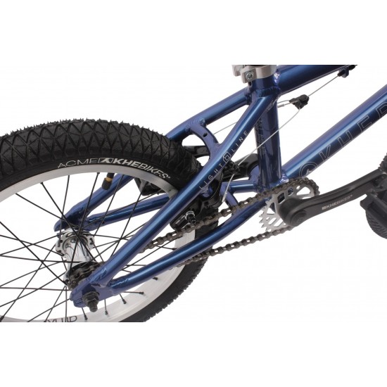 KHE ARSENIC ALU LL 16" OTROŠKI BMX KHE ARSENIC ALU LL 16" OTROŠKI BMX