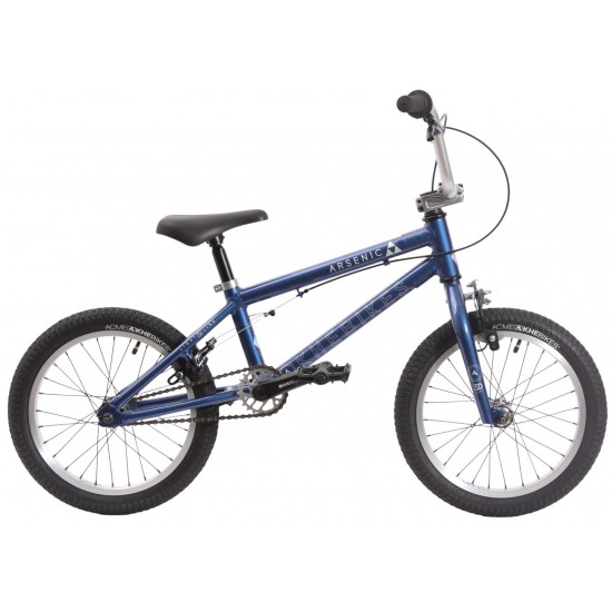 KHE ARSENIC ALU LL 16" OTROŠKI BMX KHE ARSENIC ALU LL 16" OTROŠKI BMX