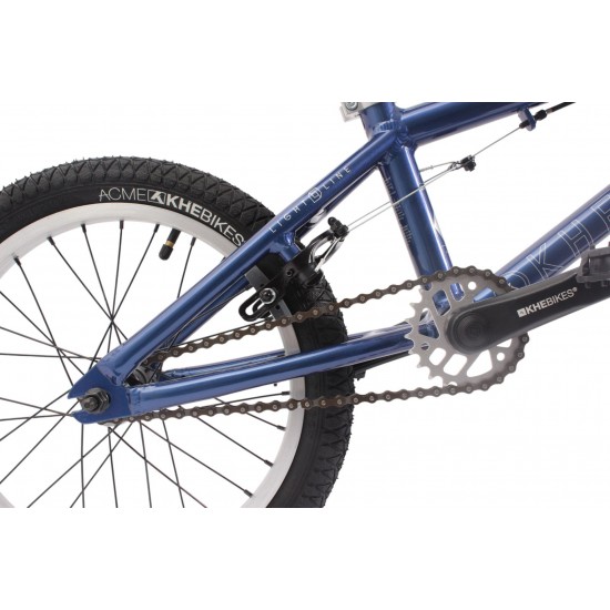 KHE ARSENIC ALU LL 16" OTROŠKI BMX KHE ARSENIC ALU LL 16" OTROŠKI BMX