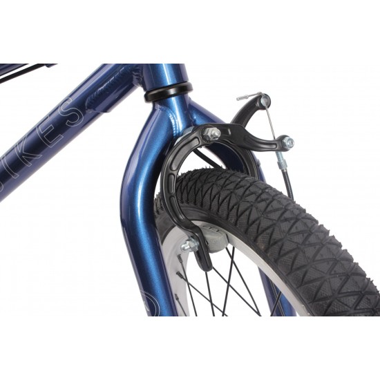 KHE ARSENIC ALU LL 16" OTROŠKI BMX KHE ARSENIC ALU LL 16" OTROŠKI BMX