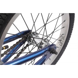 KHE ARSENIC ALU LL 16" OTROŠKI BMX