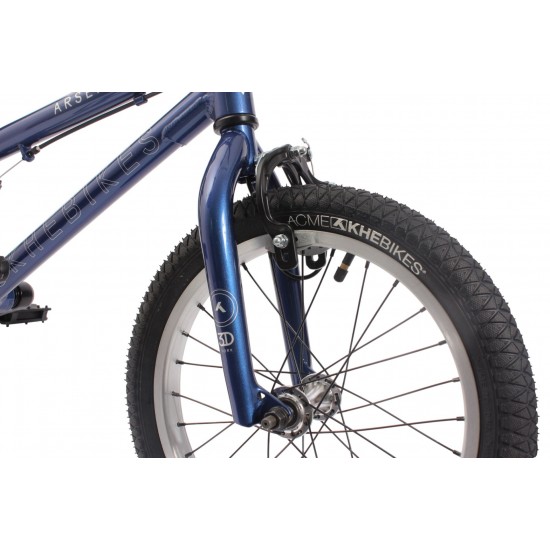 KHE ARSENIC ALU LL 16" OTROŠKI BMX KHE ARSENIC ALU LL 16" OTROŠKI BMX