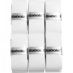 BABOLAT PRO TOUR 12x OVERGRIPS 2.0
