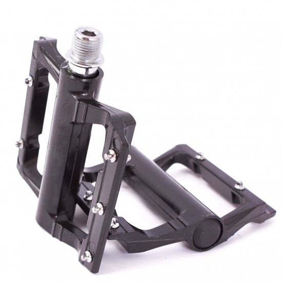 KHE ACME 9/16" ALU BMX-DIRT-DH PEDALI KHE ACME 9/16" ALU BMX-DIRT-DH PEDALI