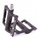KHE ACME 9/16" ALU BMX-DIRT-DH PEDALI KHE ACME 9/16" ALU BMX-DIRT-DH PEDALI