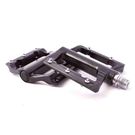 KHE ACME 9/16" ALU BMX-DIRT-DH PEDALI KHE ACME 9/16" ALU BMX-DIRT-DH PEDALI