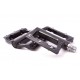 KHE ACME 9/16" ALU BMX-DIRT-DH PEDALI KHE ACME 9/16" ALU BMX-DIRT-DH PEDALI