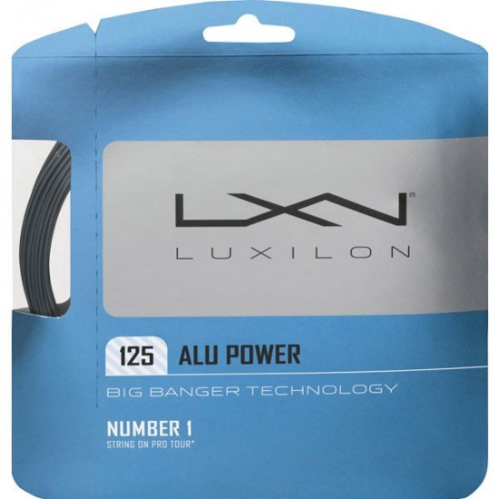 LUXILON BIG BANGER ALU POWER 12M