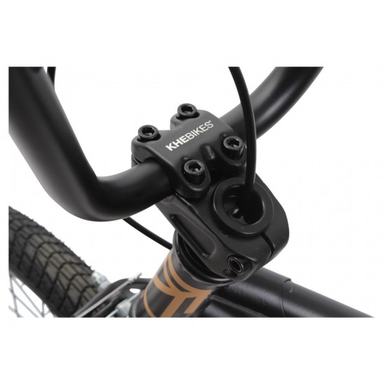 KHE ARSENIC SE 18" BMX 10,1kg 