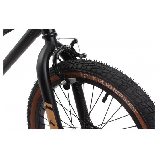 KHE ARSENIC SE 18" BMX 10,1kg 