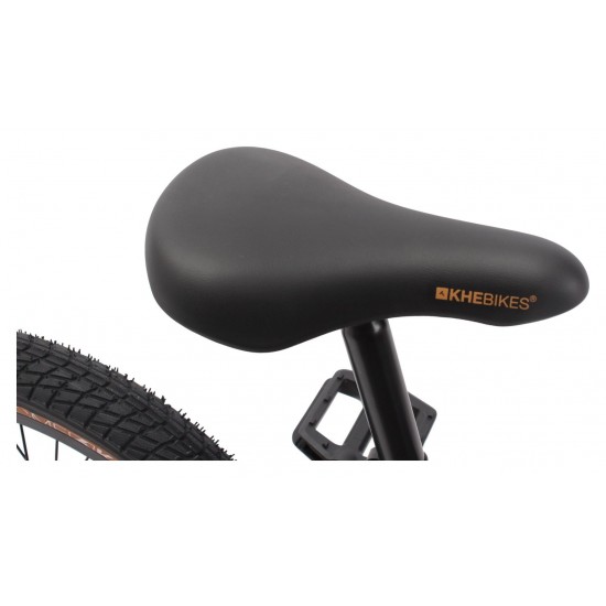 KHE ARSENIC SE 18" BMX 10,1kg 