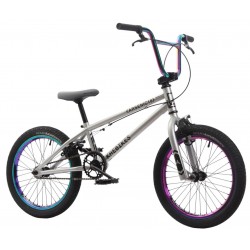 KHE ARSENIC SE 18" BMX 10,1kg 