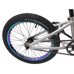 KHE ARSENIC SE 18" BMX 10,1kg 