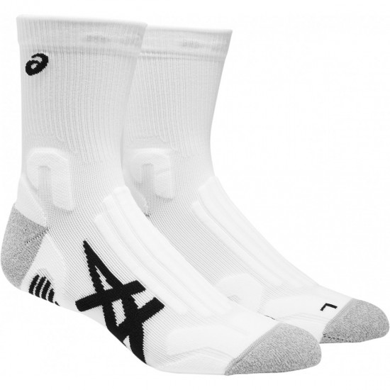 ASICS TENNIS CREW SOCKS PAR ASICS TENNIS CREW SOCKS PAR