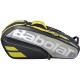 BABOLAT PURE AERO VS 9 RACQUET TENNIS BAG BABOLAT PURE AERO VS 9 RACQUET TENNIS BAG
