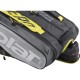 BABOLAT PURE AERO VS 9 RACQUET TENNIS BAG BABOLAT PURE AERO VS 9 RACQUET TENNIS BAG