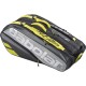 BABOLAT PURE AERO VS 9 RACQUET TENNIS BAG BABOLAT PURE AERO VS 9 RACQUET TENNIS BAG