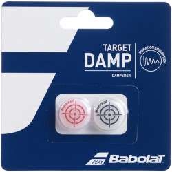 BABOLAT TARGET DAMP VIBRATION DAMPENER