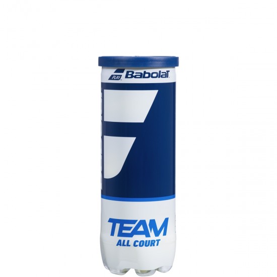 BABOLAT TEAM ALL COURT BALLS