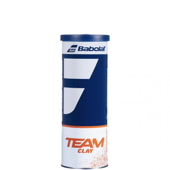 BABOLAT TEAM CLAY BALLS