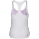BIDI BADU CLEO TECH TANK - WHITE/NEON