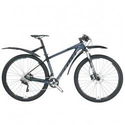 TOPEAK SPREDNJI BLATNIK  DEFENDER FX 279ER