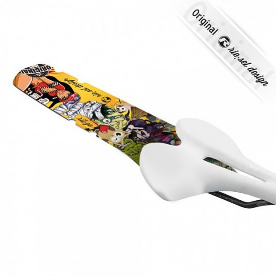 RE:SEL DESIGN BLATNIK STICKERBOMB ZADAJ