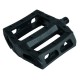 TALL ORDER BMX  CATCH PEDALS BLACK