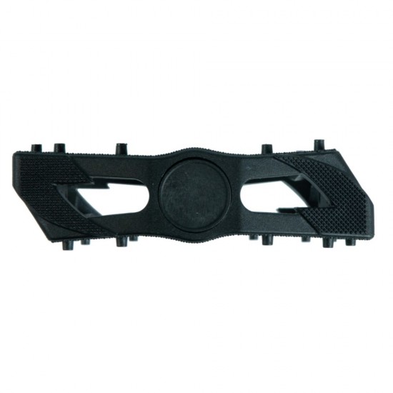 TALL ORDER BMX  CATCH PEDALS BLACK