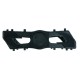 TALL ORDER BMX  CATCH PEDALS BLACK