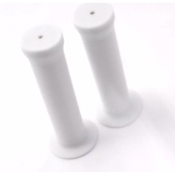 KHE BMX GRIPS DIAMOND WHITE