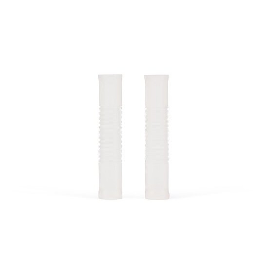 SALT EX BMX GRIPS GLOW IN THE DARK WITHOUT FLANGE 154MM SALT EX BMX GRIPS GLOW IN THE DARK WITHOUT FLANGE 154MM
