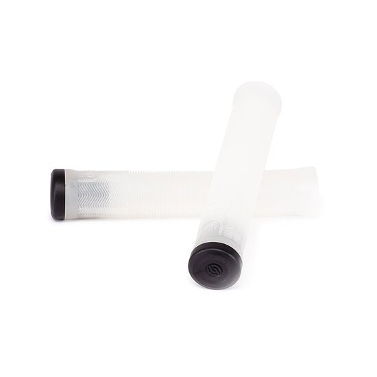 SALT EX BMX GRIPS GLOW IN THE DARK WITHOUT FLANGE 154MM SALT EX BMX GRIPS GLOW IN THE DARK WITHOUT FLANGE 154MM
