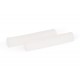 SALT EX BMX GRIPS GLOW IN THE DARK WITHOUT FLANGE 154MM SALT EX BMX GRIPS GLOW IN THE DARK WITHOUT FLANGE 154MM