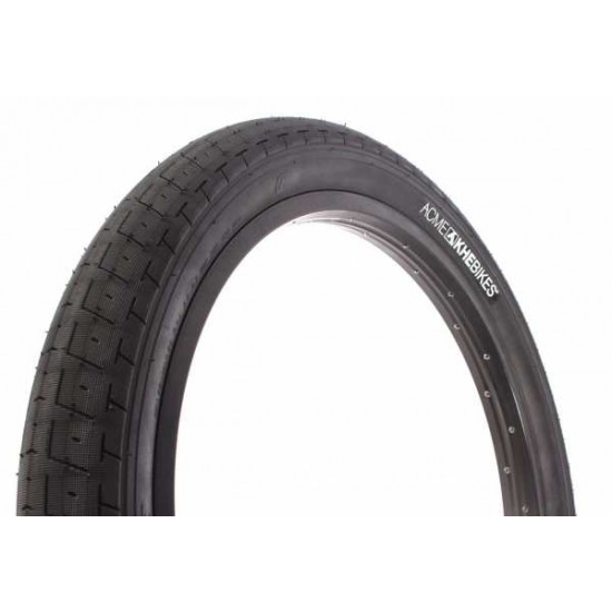 KHE ACK ACME 20X2.40 BMX PLAŠČ KHE ACK ACME 20X2.40 BMX PLAŠČ
