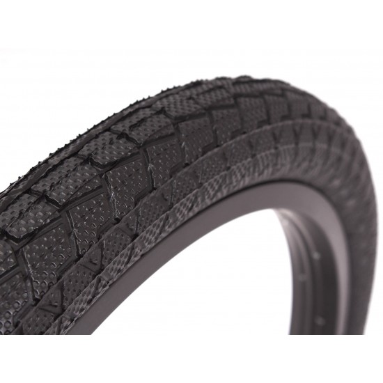 KHE KENDA BMX PLAŠČ 20X1,95 ČRNA