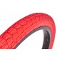 KENDA BMX PLAŠČ 20X1.95 RDEČA KENDA BMX PLAŠČ 20X1.95 RDEČA