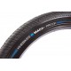 KHE BMX TIRE MAC2+PROOF 20X2.3'' BLACK