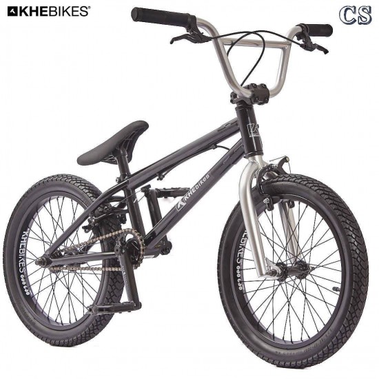 KHE ARSENIC SE 18" BMX 10,1kg KHE ARSENIC SE 18" BMX 10,1kg