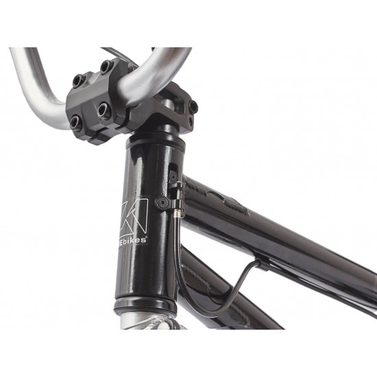 KHE ARSENIC SE 18" BMX 10,1kg KHE ARSENIC SE 18" BMX 10,1kg