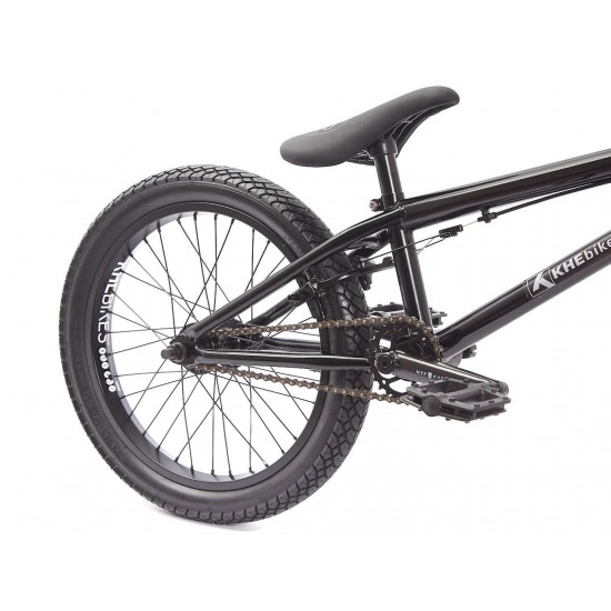 KHE ARSENIC SE 18" BMX 10,1kg KHE ARSENIC SE 18" BMX 10,1kg