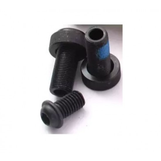 KHE BMX GONILNI SET MVP V2 48T 175MM