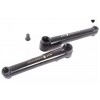 KHE BMX ROČIČE GONILKE MVP 165MM 48T