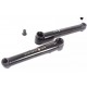 KHE BMX ROČIČE GONILKE MVP 165MM 48T KHE BMX ROČIČE GONILKE MVP 165MM 48T