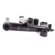 KHE BMX GONILNI SET 22 48T MID BB 170MM KHE BMX GONILNI SET 22 48T MID BB 170MM