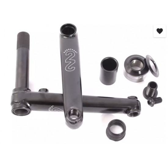 KHE BMX GONILNI SET 22 48T MID BB 170MM KHE BMX GONILNI SET 22 48T MID BB 170MM