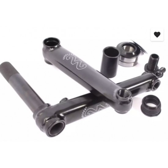 KHE BMX GONILNI SET 22 48T MID BB 170MM KHE BMX GONILNI SET 22 48T MID BB 170MM